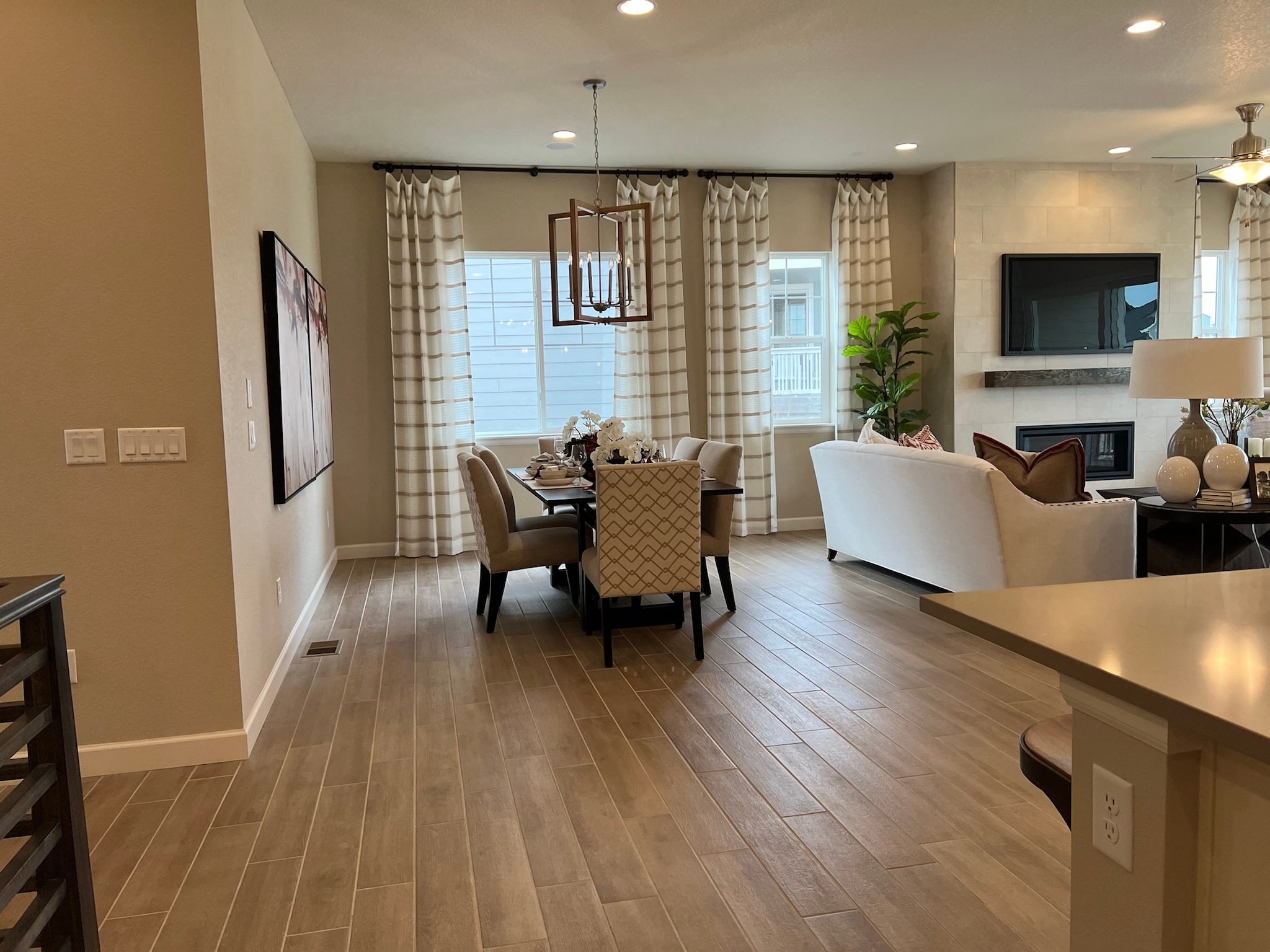 Arvada Flooring business image in Arvada, CO