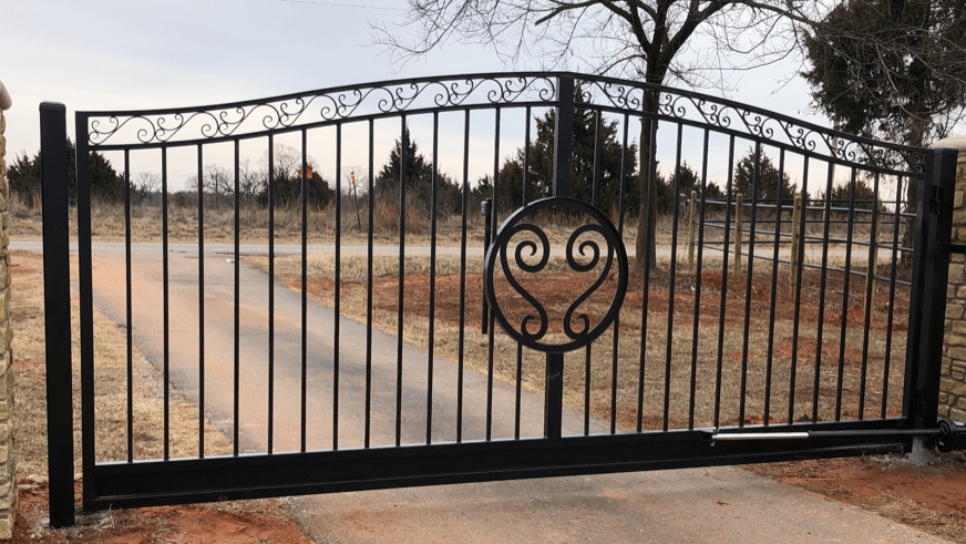 Arrow Fence & Shelter LLC business image in Blanchard, Oklahoma