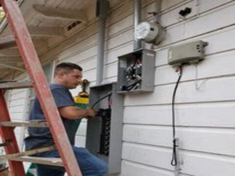 Electrician Guys Cambridge business image in Cambridge, MA