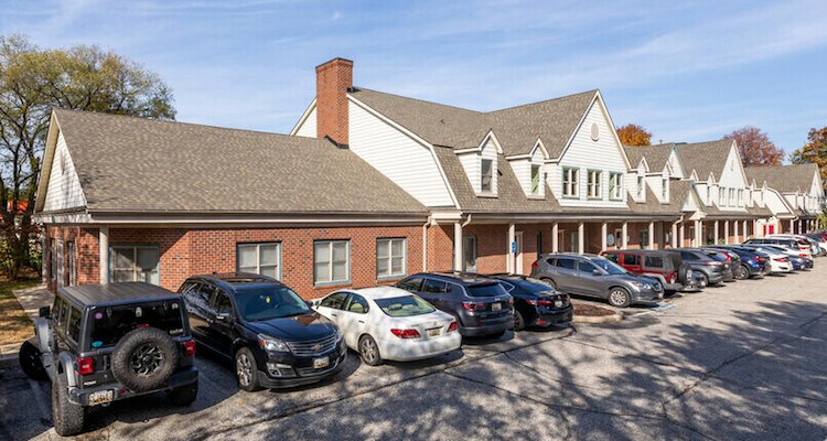 Aria Dental of Annapolis business image in Annapolis, Maryland