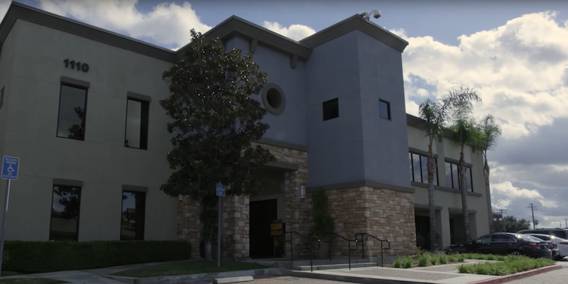Smart Smile Dental business image in Orange, California