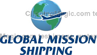 Global Mission Shipping business image in LAS VEGAS, NV