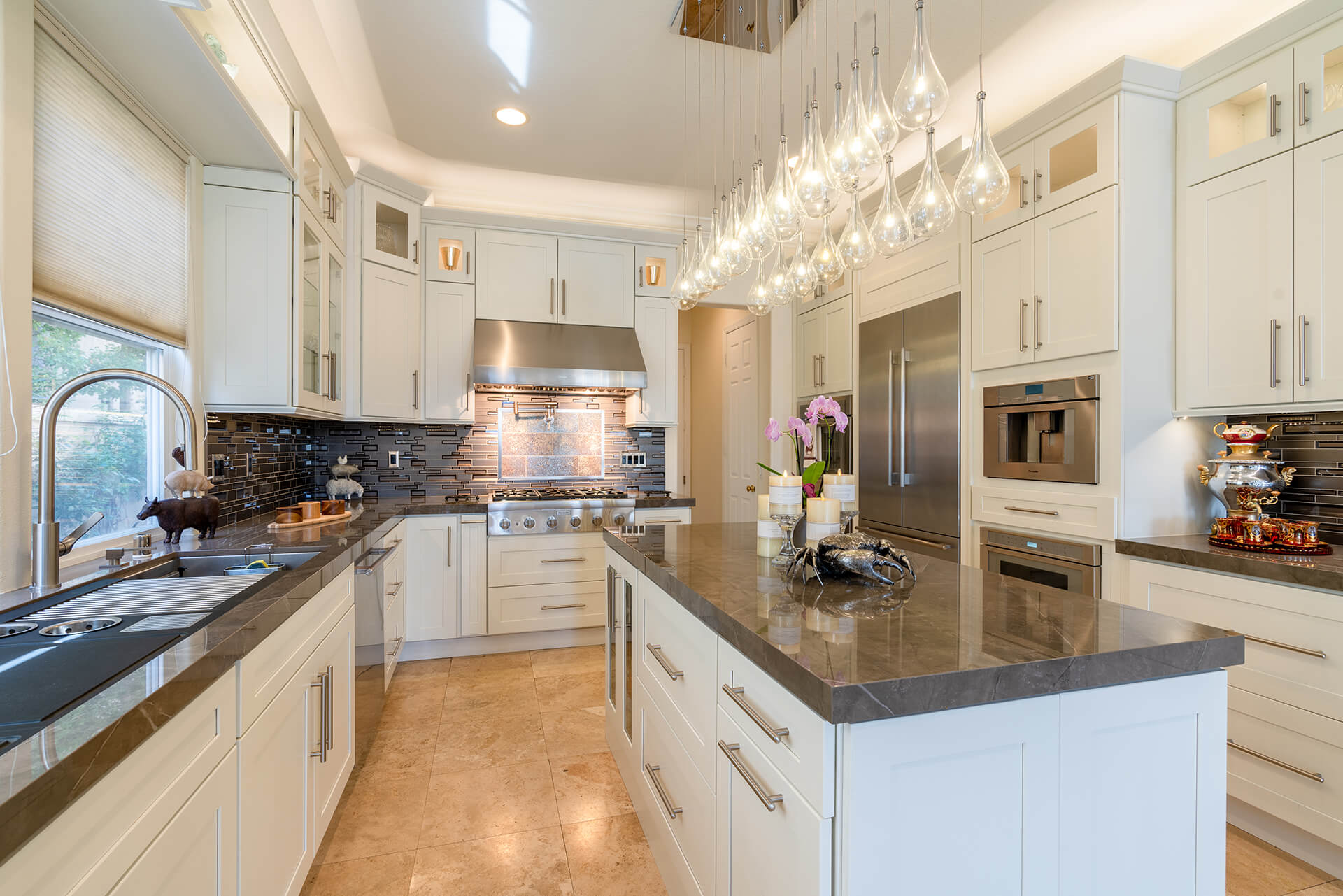 James Remodeling Inc. business image in Mission Viejo, CA
