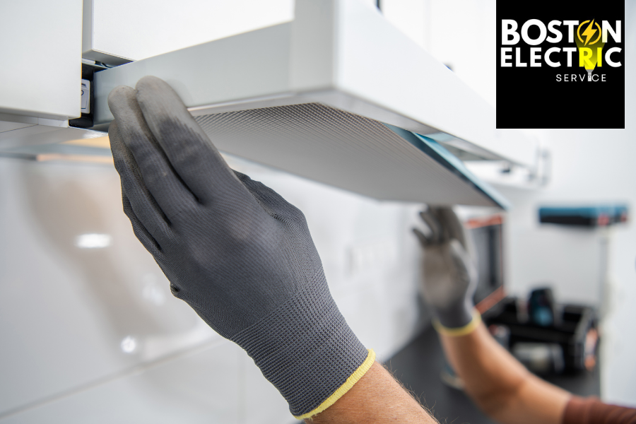 Boston Electric Service business image in Malden, MA