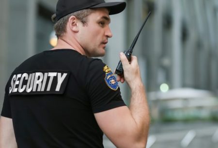American Guardian Security business image in Santa Monica, CA
