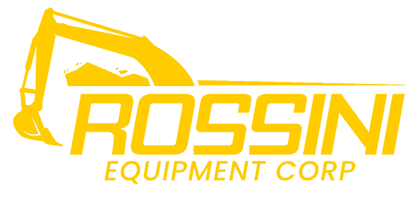 Rossini Equipment Corp business image in Monticello, New York